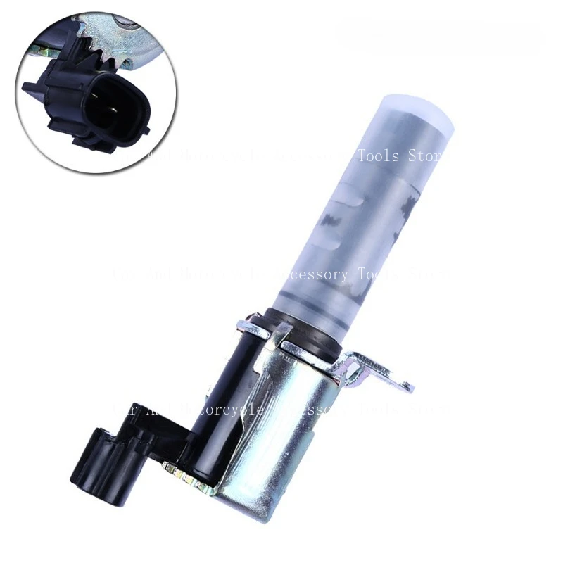 

Suitable For Corolla Camry Highlander Oil Control Valve 15330-28020