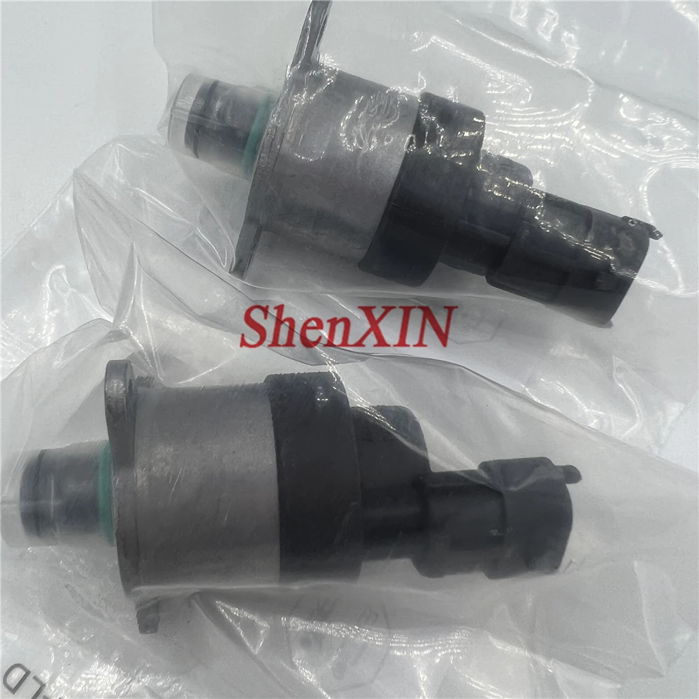 Valvola di controllo regolatore pressione rail carburante OEM 0928400761 per Mann HOCL LION TGL TGM