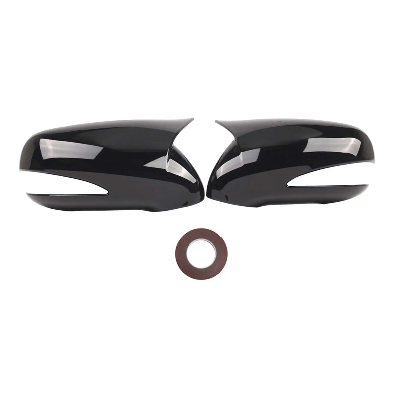 

Аксессуары для крышек зеркал заднего вида для Lexus IS250 IS350 2009-2012