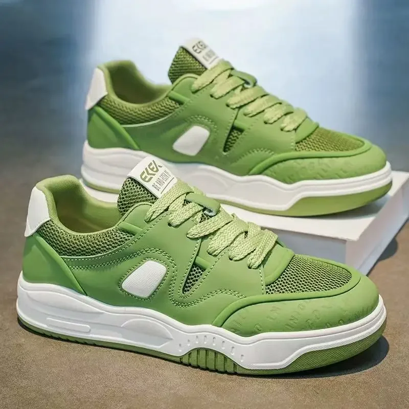 

Men's new seasonal hot selling fashionable and comfortable casual sports shoes
