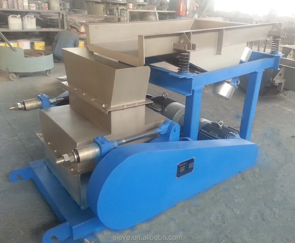 Prezzo di fabbrica Grado di sale industriale Crush Sale di silice Fresatura Frantoio a doppio rullo Rettifica Macchina per frantumazione di sale di roccia