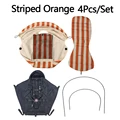 orange 4pcs set