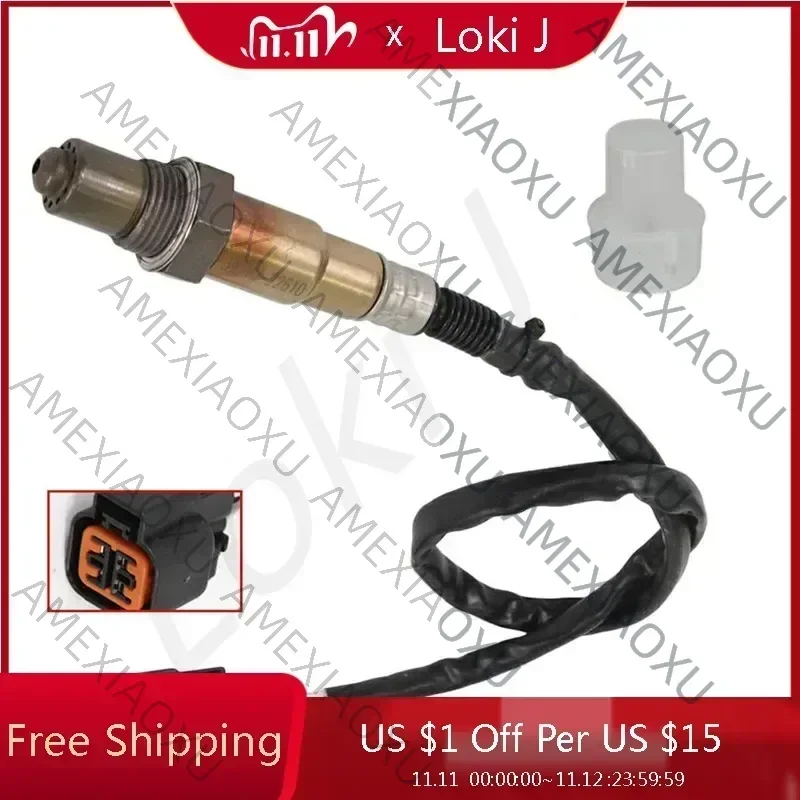 Wholesale PriceNew Oxygen Sensor Rear OE:39210-26600 For Hyundai Accent 1.4L/1.6L 3921026600