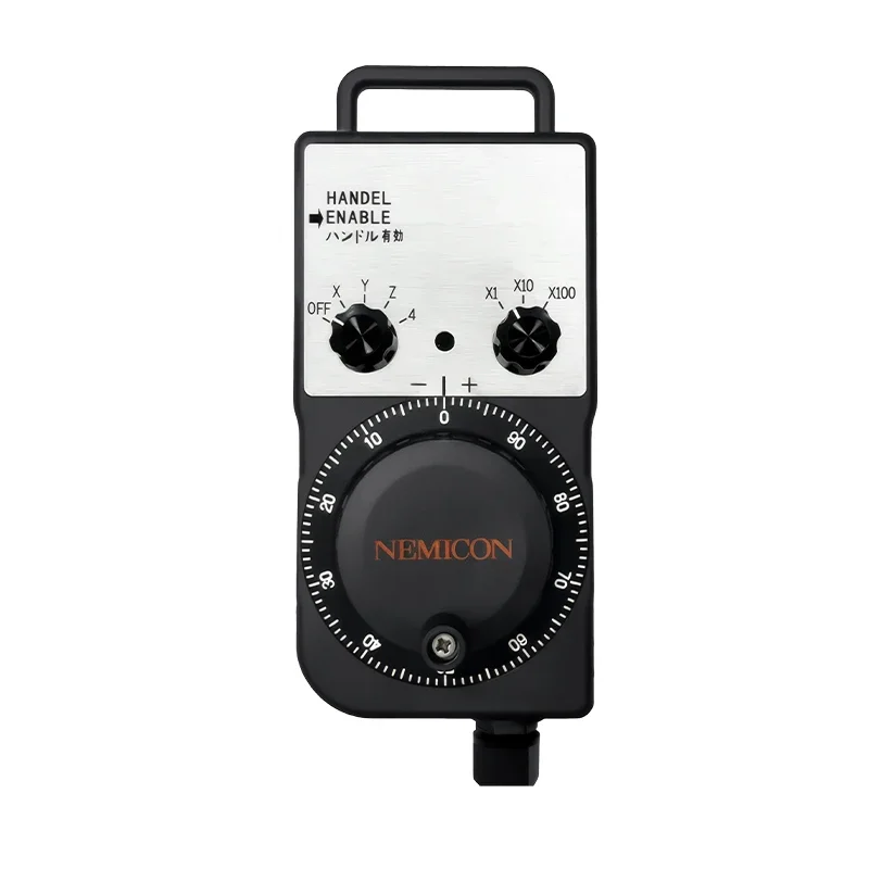 الدعم الفني HP-L01-2D-PL0-300-00E مولد نبض عجلة اليد الإلكترونية الأصلية للتحكم السري الداخلي