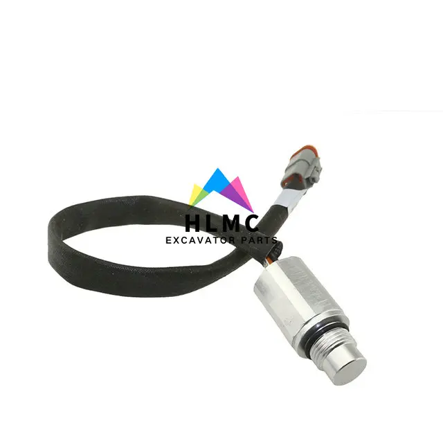 522-1641 geschwindigkeit Sensor fรผr E793C 793B 789C 789B 785D 785C 785B 784C 784B 777D 775E 773E Lkw Diesel motor Teile