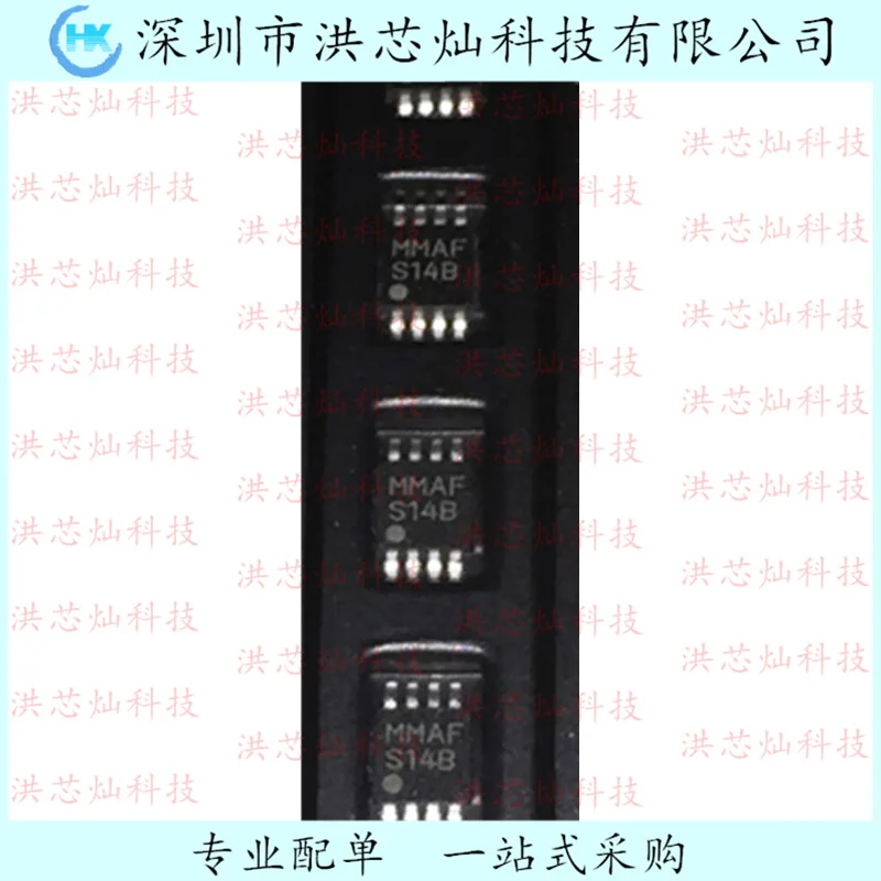 LM3478MMX/NOPB VSSOP-8 S14B TI Original, in stock. Power IC