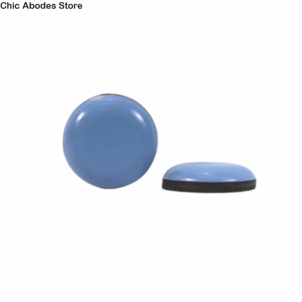 : Pokrowce na nogi krzeseł