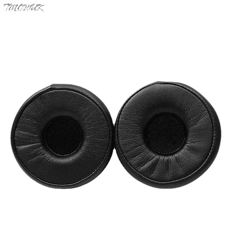 

Replacement Earpads for AKG N60NC N60 Wired Wireless Headset Headphones Leather Sleeve Earphone Earmuff