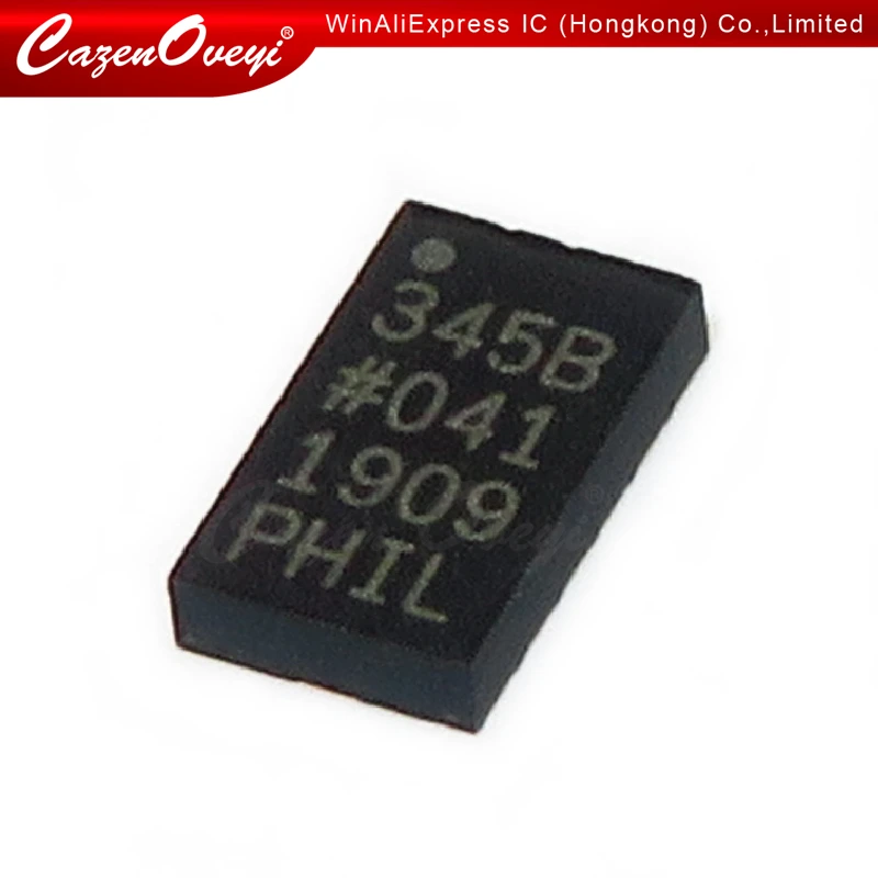 Hot sales 10pcs/lot ADXL345BCCZ-RL7 ADXL345BCCZ ADXL345 345B LGA-14 In Stock