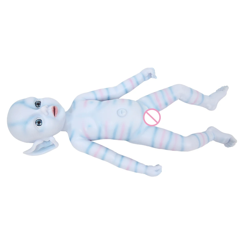 

IVITA JLG3320W 18,89 дюйма, 1995 г, 100% полностью силиконовые куклы реборн, реалистичные реалистичные аватары для девочек, детские киноигрушки, кукла Bebe, подарок