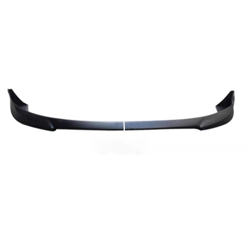 For ABS Front Bumper Lip Diffuser OLD Mazda 6 Refit Accessories Anti-Collision Car Splitter M6 Body Kit 2003 2004 2005 Year