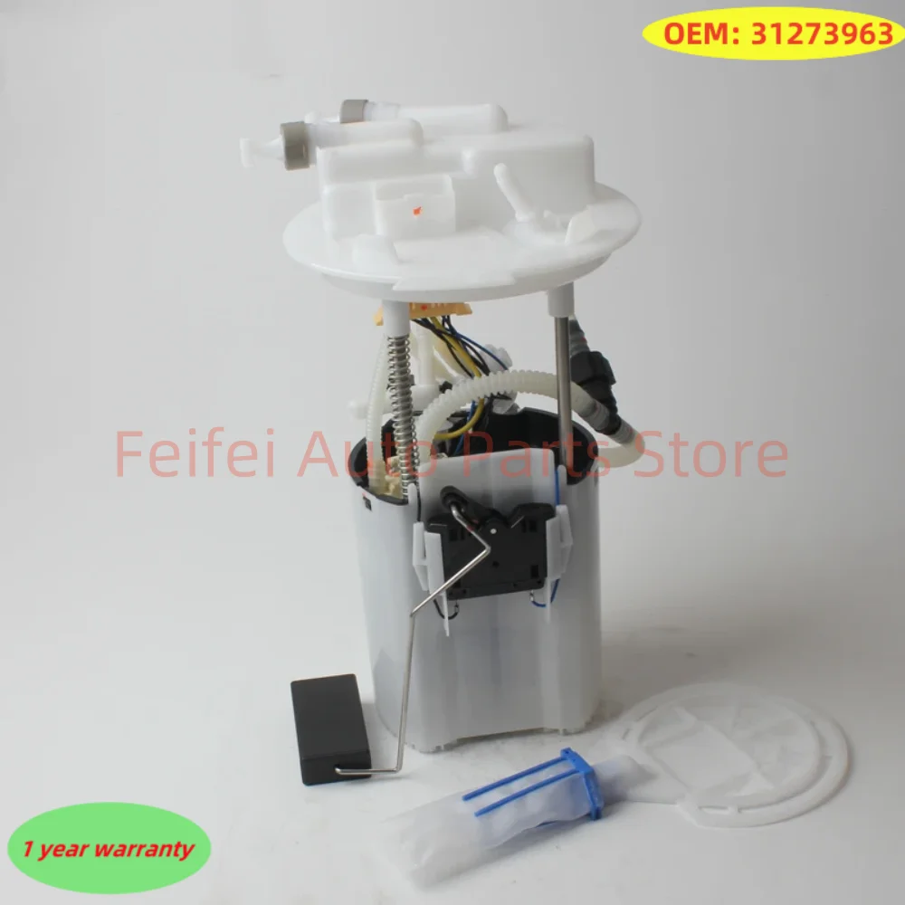 New Fuel Pump Assembly 31273693 31372885 S40 A2C85760101 31372891 31273963 For VOLVO S60 V60 s60l 4 cylinder 1.6T 1.5T2.0T