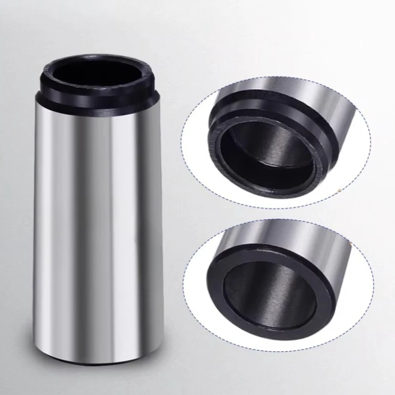 

Morse Taper Adapter Sleeve MT2 MT3 MT4 MT5 Morse Taper for Tapping Machines Reduction Sleeve Drill Chuck Arbor Sleeve