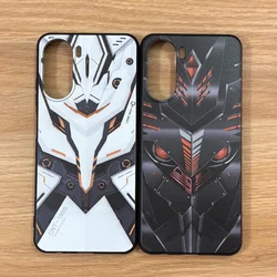 TPU Case For Nubia Neo Soft Camera Protective Anti Sratch Cover For Nubia Neo 5G Shockproof Funda Blade V50 Design 5G V41 Vita