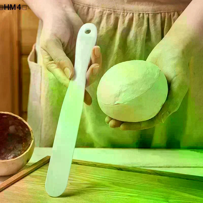 1/3/5pcs Coconut Egg Opener And Scraper Multi-Functional Soft Knife Tool Easy Coconut Meat Digging Peeling And Shelling Tool