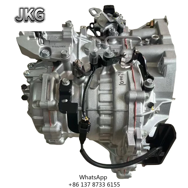 

For HYUNDAI ACCENT CF12 KAPPA 4800002315 CVT Gearbox Assembly