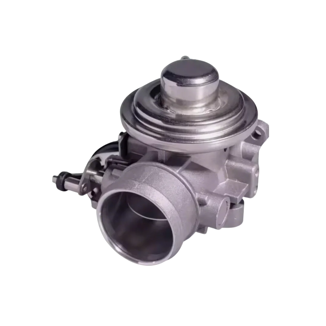 

Engine Exhaust Recirculationg Valve EGR Valve for A2 VW Jetta Polo Caddy Golf Bora Fabia Ibiza Toledo 045131501L 038131501E