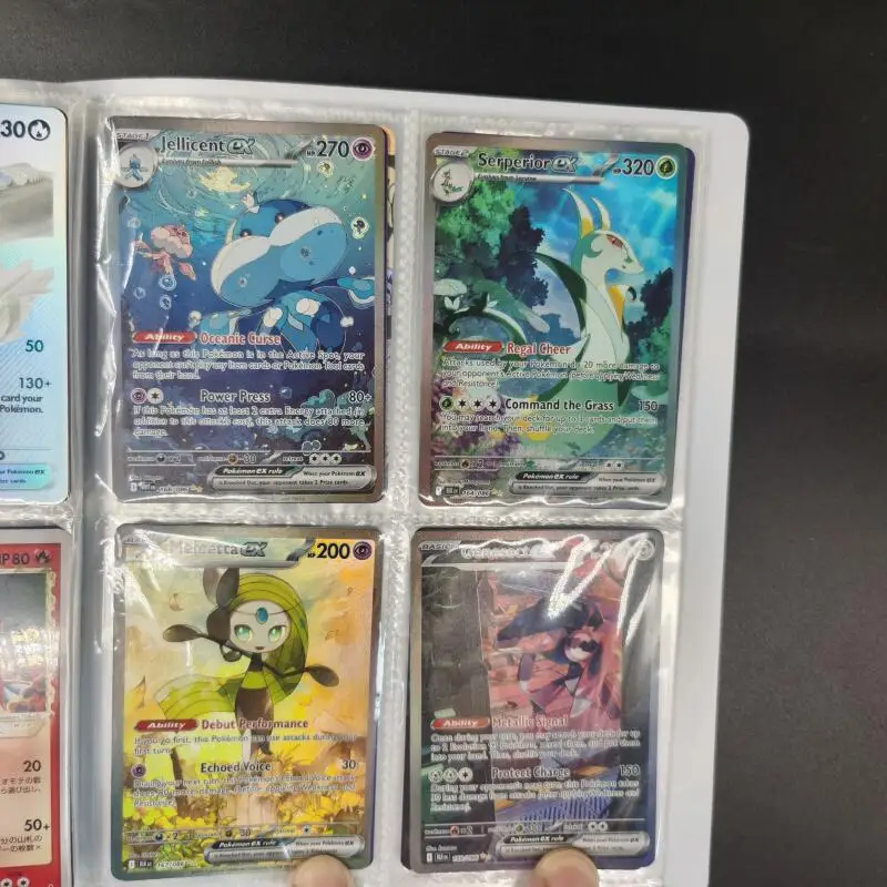 

DIY PTCG Collection Cards 2006 GOLD STAR CHARIZARD MEW Gyarados Self Made Single Card Classic Game Anime Card Gift Toy