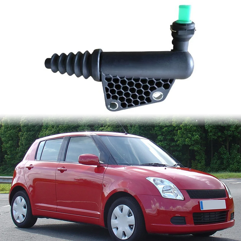 Reemplazo de embrague, cilindro esclavo, pieza de embrague de coche como se muestra, pieza de repuesto para automóvil, reemplazo directo, fácil instalación