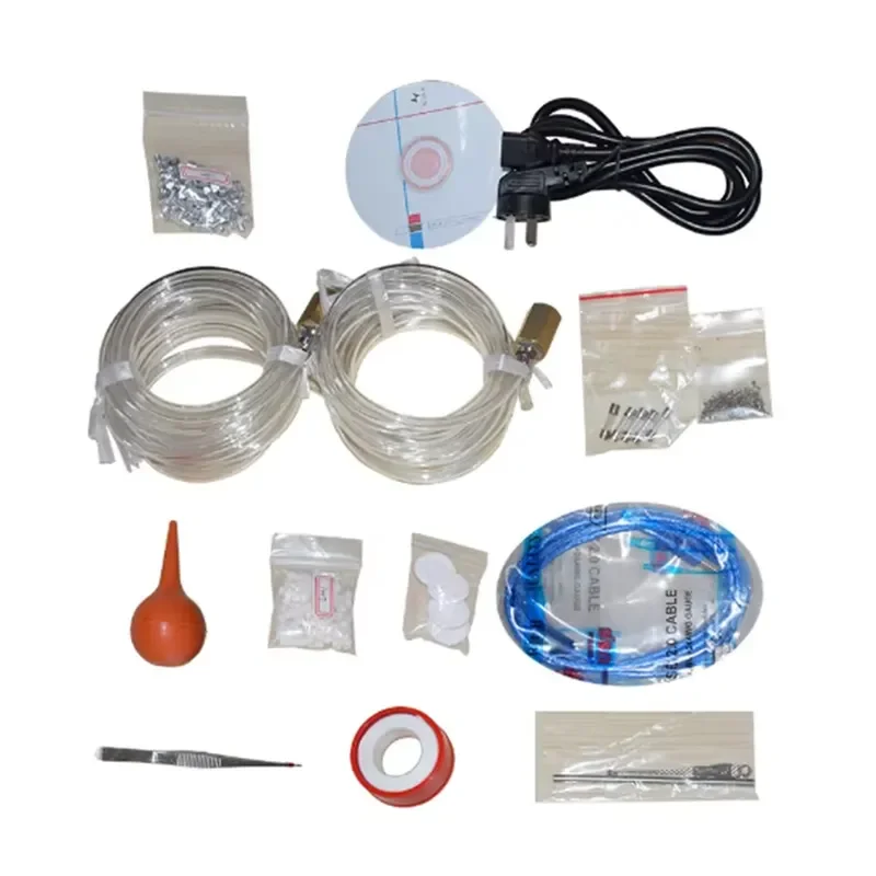 High Quality Differential Scanning Calorimetry Differential Scanning Calorimeter