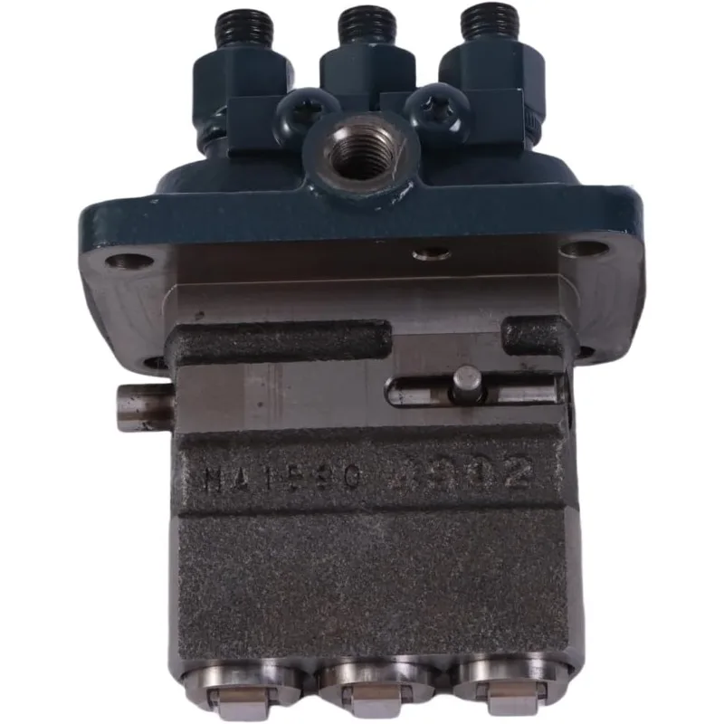 

15321-51010 1532151010 Fuel Injection Pump for Kubota L2050DT L2350F L245 L245DT L245F L305DT L305F Tractor D1100 Engine