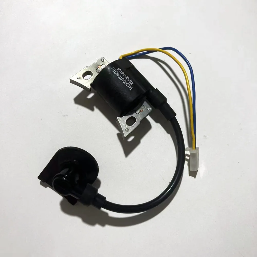 

IGNITION COIL KG105-14100 KIPOR IG2000 IG2000S IG2000H IG2600 IG2600S/H GS2000 GS2600 KGE2000TI KG158 HIGH PRESSURE PACK