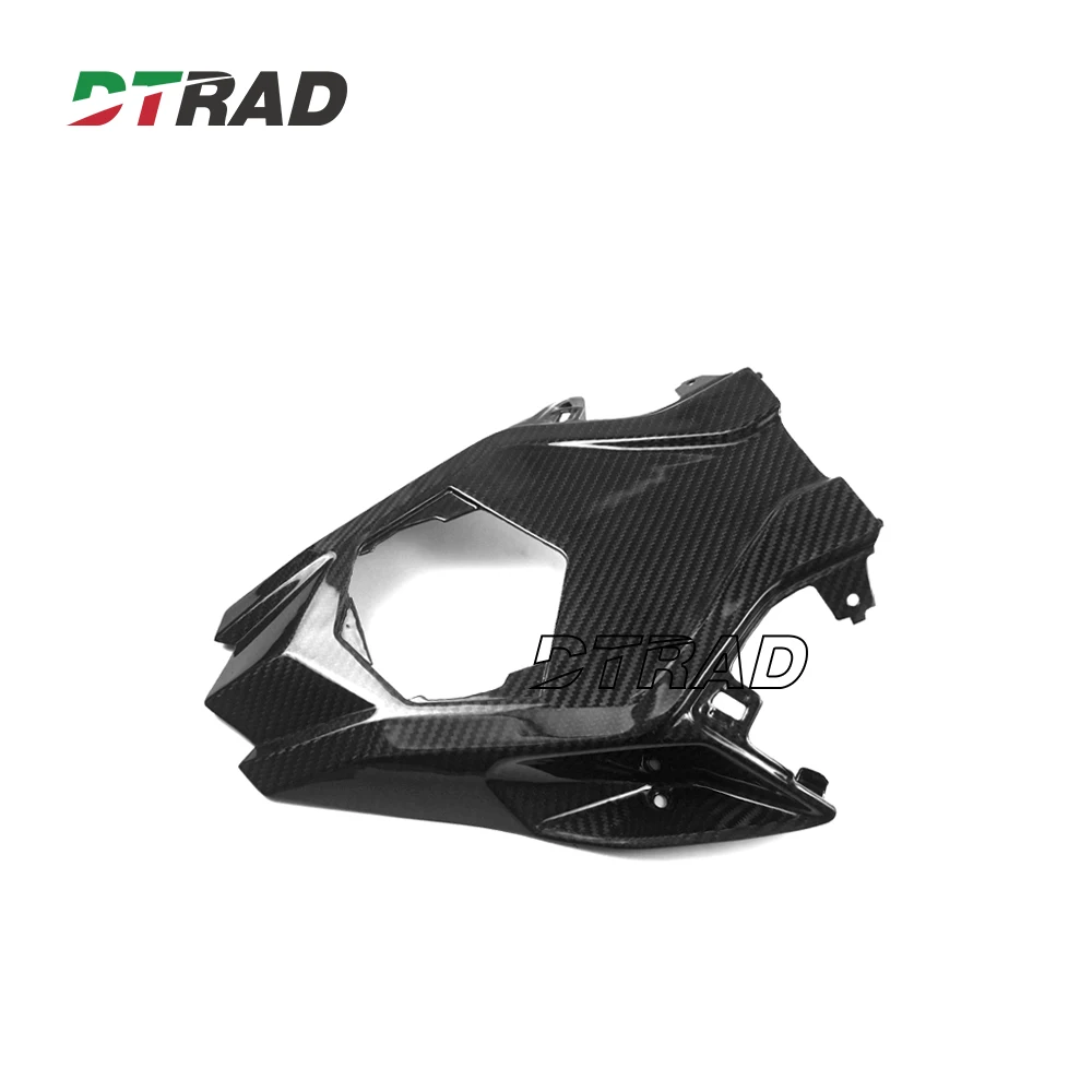 

Для BMW S1000RR 2019-2024 M1000RR 2021-2022: Нижняя задняя накладка из карбона, аксессуары для мотоциклов, облицовка под сиденье