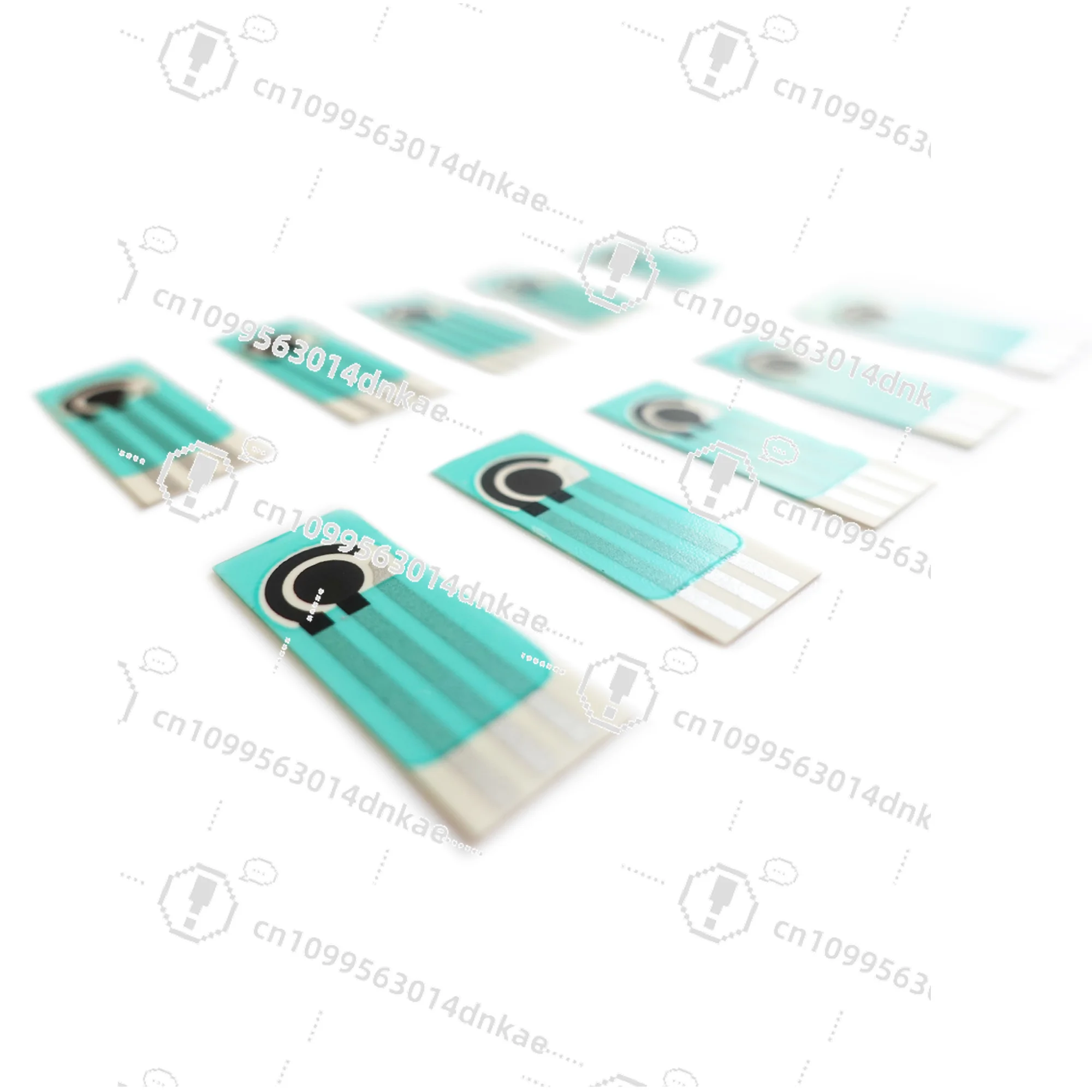 Ceramic Screen Printed Electrodes, Electrochemical Sensors, Photoelectric Sensors, Electrochemiluminescent Electrodes SPE