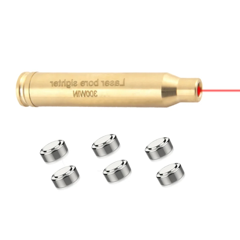 300WIN Laser Bore S… - image