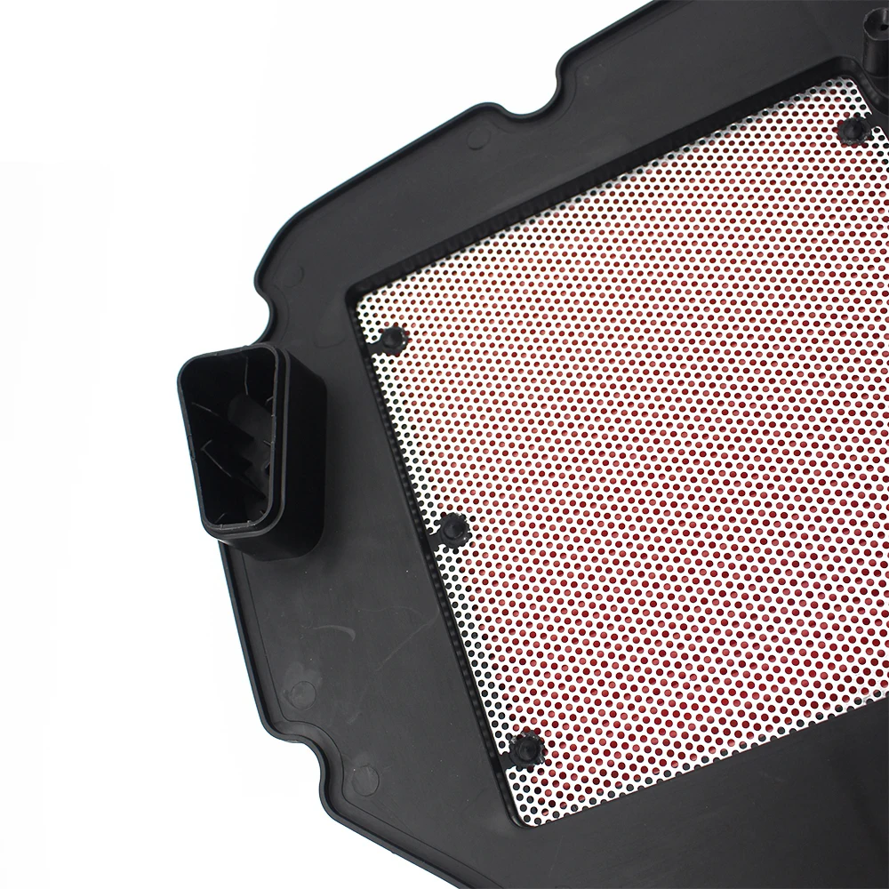 Motorcycle Engine Air Intake Filter Cleaner Air Filter Element For Honda XL1000 Varadero 1999-2002 VTR1000 1997-2006