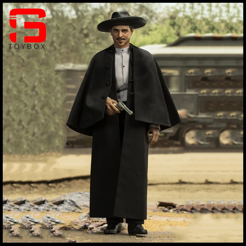 

PRESENT TOYS PT-sp86 Масштаб 1/6 Легендарный пистолет Фигурка 12 дюймов Мужская фигурка солдата Модель Полный набор Коллекционная игрушка