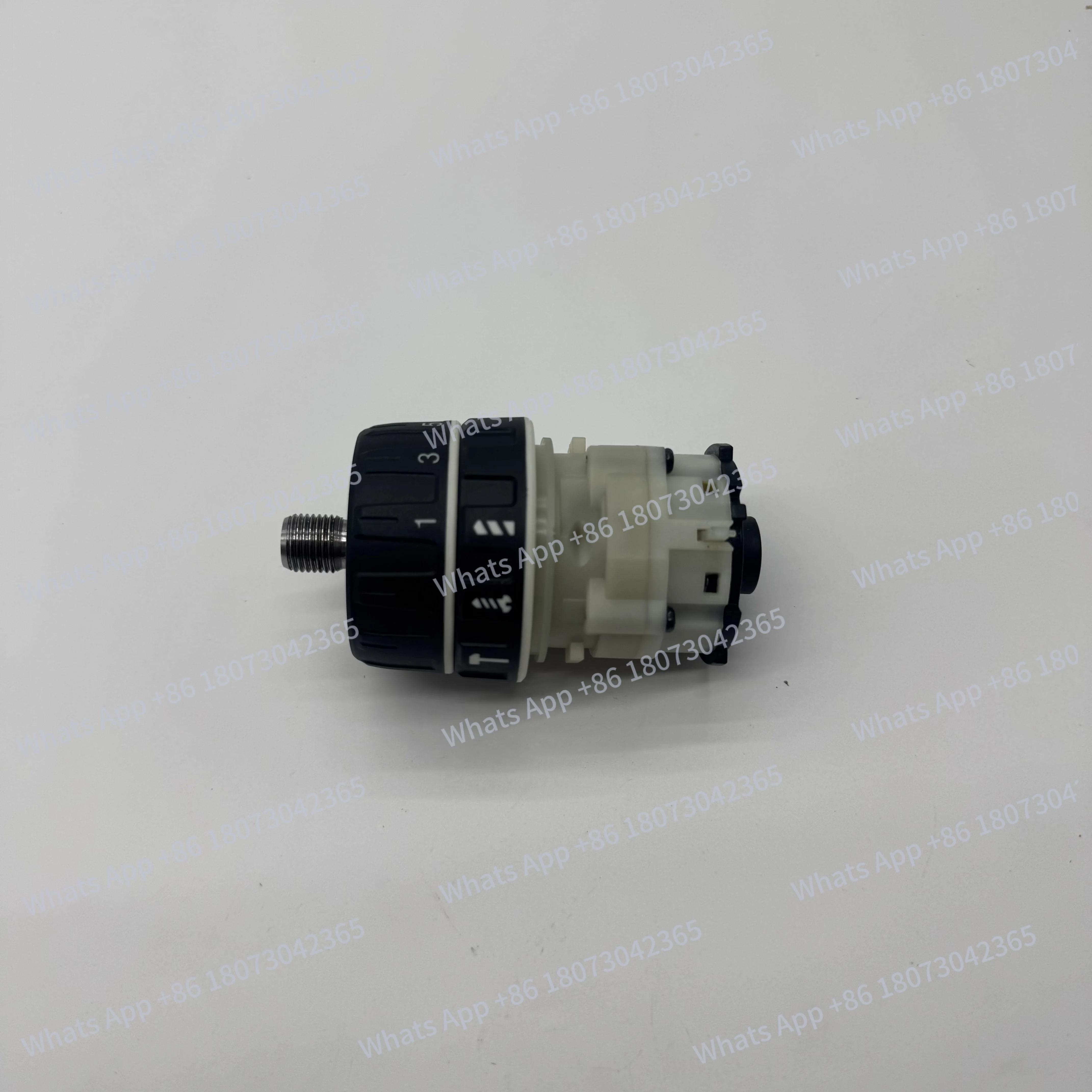 

Original gearbox compatible with dhp480 impact drill 126353-0