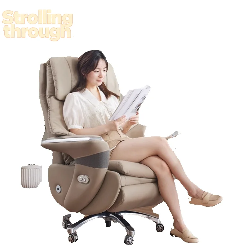 

Офисное кресло для геймеров и киберспорта, стильное, недорогое, модная мебель