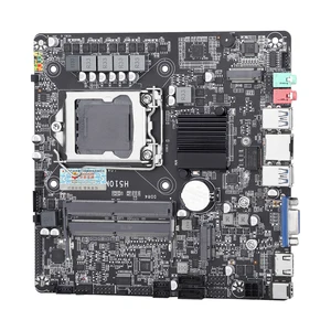 أعلى 5 مبيعات اللوحة الأم LGA 1200 - No5