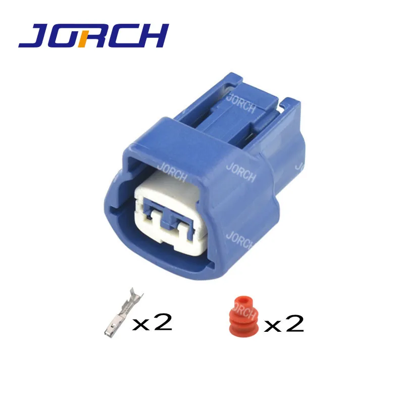 6189-0777 6918-1594 2 Pin Sumitomo RS Series Auto Waterproof Connector with pins