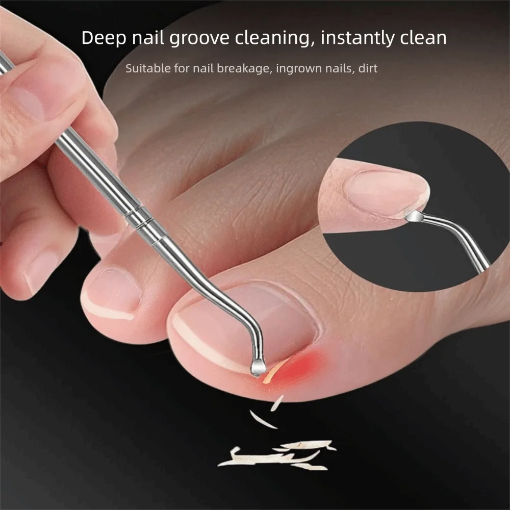 

Высококачественная машинка для стрижки ногтей с защитой от брызг и наклонными краями, кусачки для стрижки ногтей из нержавеющей стали, кусачки для ногтей с орлиным клювом, плоскогубцы для стрижки ногтей