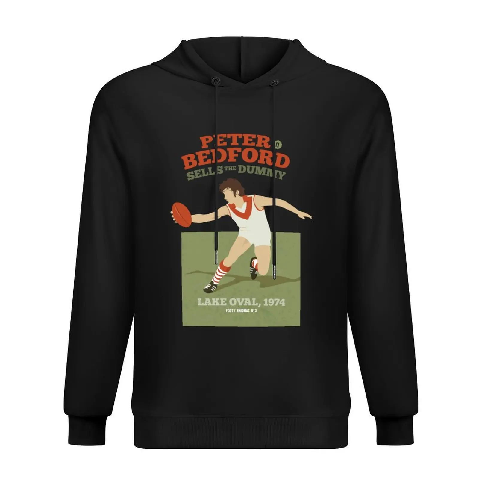 

Peter Bedford, South Melbourne - (for white shirts only) Hoodie autumn jacket men mens clothing aesthetic clothing autumn hoodie