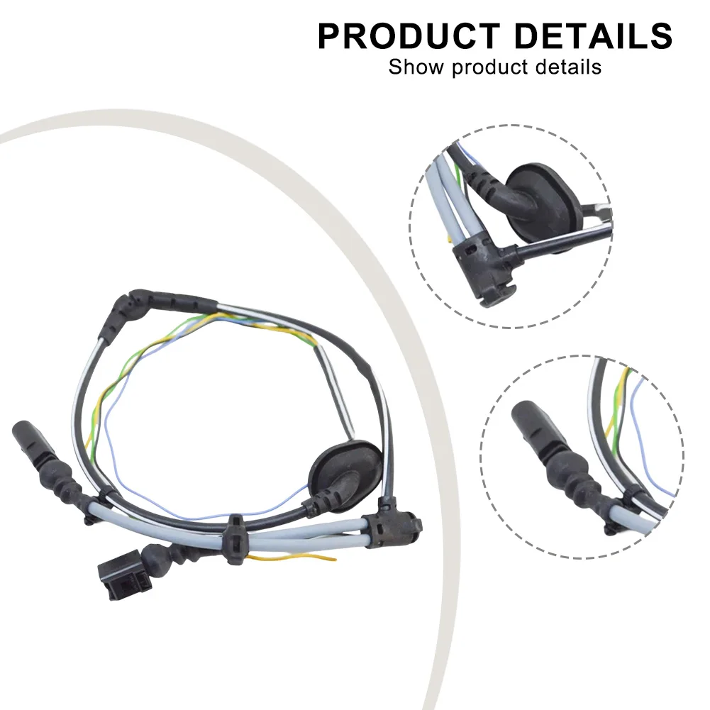 

Sale Newest High Quality Front Right Speed Sensor Wiring Cable For Golf For Jetta For Skoda OEM Part Number 5G0927903AH