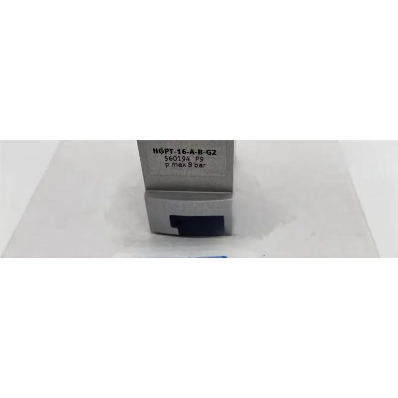 Parts forFESTO Festo parallel breakthrough point HGPT 16 A B G2 560194 Pneumatic Air Claw