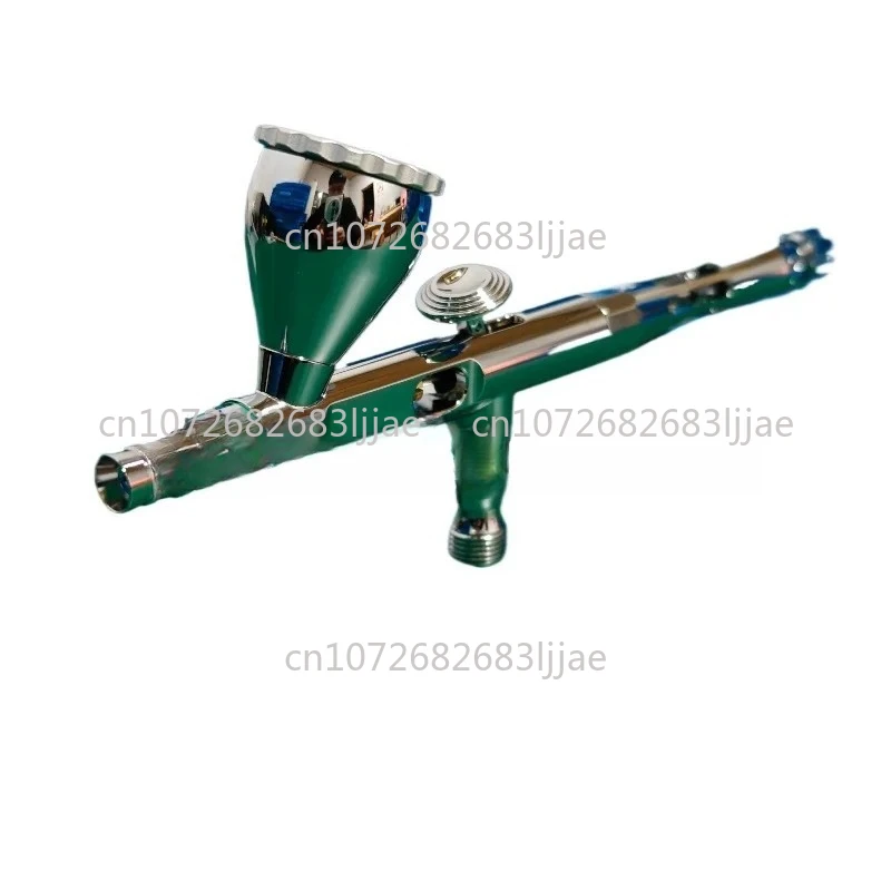 

Gemini airbrush Gem-300S model spraying coloring 0.3 caliber Gem-298S/300