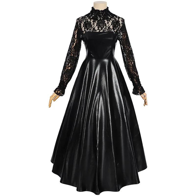 

Аниме Сакамото Days Косплей Осараги Убийца Таро Парик Черное Платье Искусства Униформа Женский Сексуальный Карнавальный Костюм Хэллоуина Костюм; 2,c'4,h