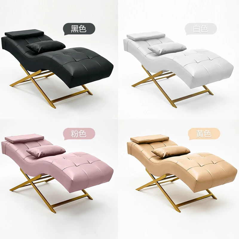 Massage Table & Bed,Beauty Salon Furniture,New Model Of Eyelash Bed-Border Sales, Beauty Salons, Used Manicure, Face Washing, Ea