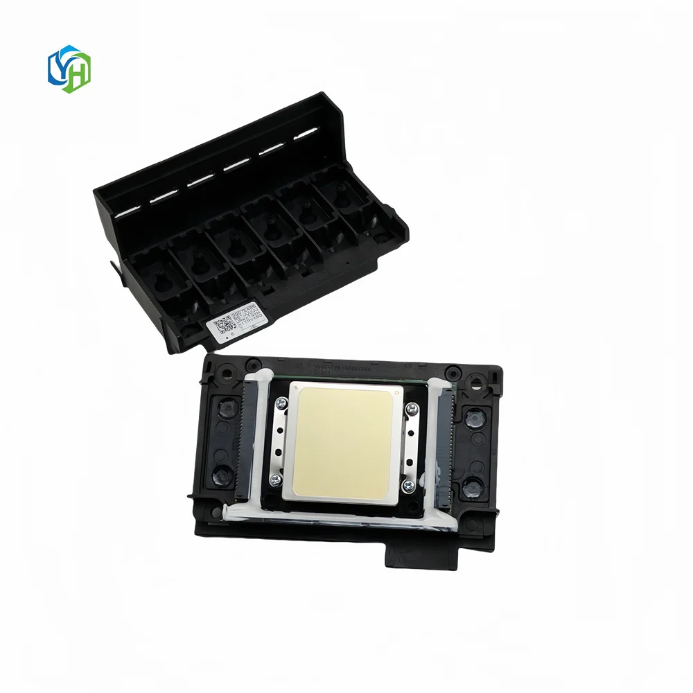 Cabezal XP600 Druckkopf FA09050 Original-Druckkopf UV-Druckkopf für XP600 Druckkopf XP700 XP701 XP800 Eco-Solvent-Drucker XP600 – Detail 2