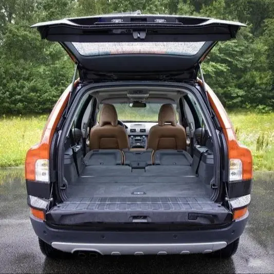 

Auto Struts With Springs For Volvo XC90 Mk1 2002-2014 SUV Rear Tailgate Trunk Boot Lift Supports Shock Damper Rod