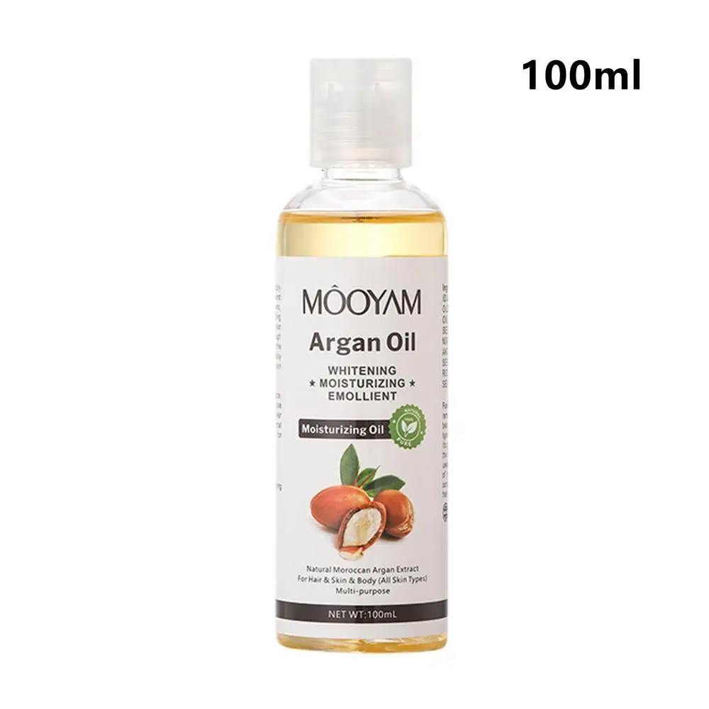 Huile de massage pour le visage, huile d'ampli, hydratante, apaisante, avocat, vitamine, profonde re