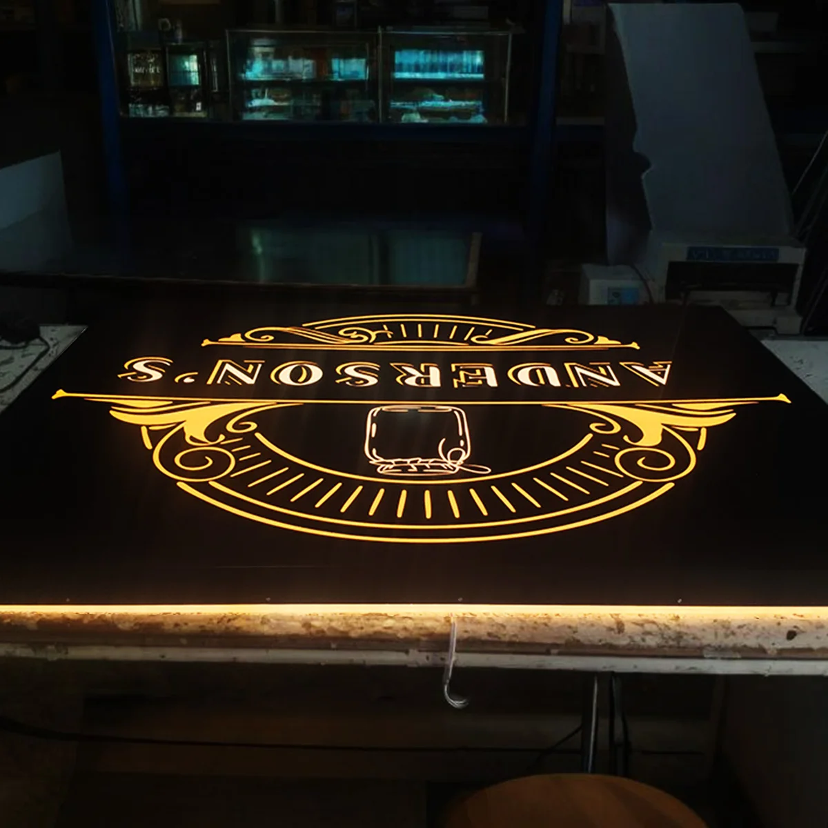 

Светодиодные светящиеся персонажи, светящиеся вывески, светящиеся индикаторные лампы, креативные светильники, настраиваемые