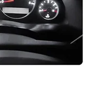 

10PCS New T5 LED Super Bright Cob Lights Wedge Dashboard Gauge Car Warning Indicator Instrument Cluster Lamp