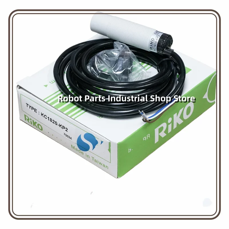 New original capacitive proximity switch sensor KC1820-KP2