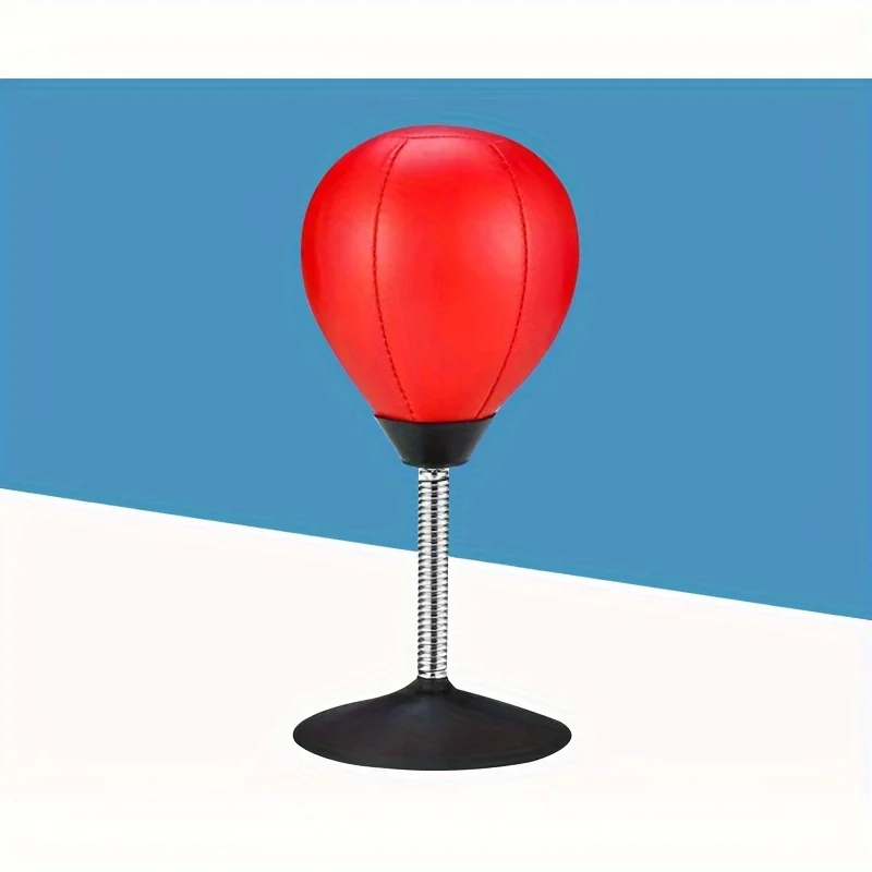 كرة تثقيب PU لتدريب الملاكمة ، رد فعل سريع ، على شكل كمثرى ، كيس تثقيب ، تدريب الملاكمة التايلاندية ، معدات تمارين اللياقة البدنية ، 1 1000