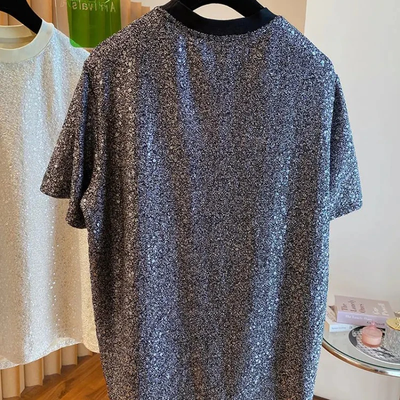 No Logo Male Tees Shirts Slim  - Summer Clothing Logo recension och pris